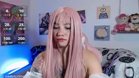       Independent model online show from 18, 2, 2025