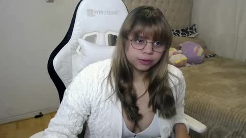 Cristal online show from 13, 6, 2026