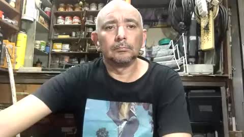 sweetcuervo independent model online show from 6, 1, 2025