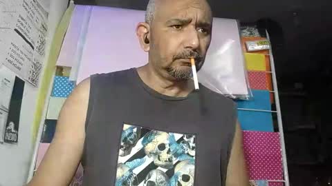 sweetcuervo independent model online show from 17, 12, 2025