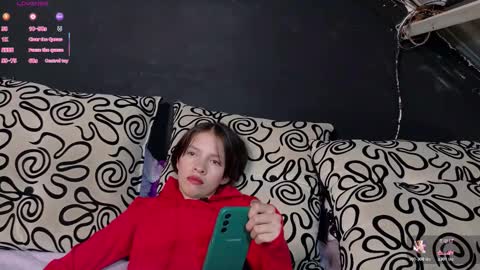 sweetdam12 online show from 30, 10, 2025