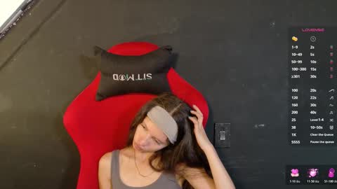 sweetdam12 online show from 16, 3, 2026