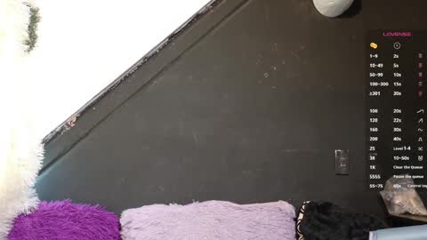 sweetdam12 online show from 31, 3, 2026