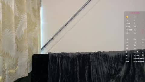Snapshot of sweetdam12 chatting on 30, 4, 2026 sweetdam12 online show from 30, 4, 2026
