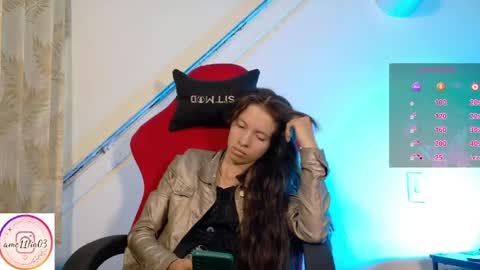 Snapshot of sweetdam12 chatting on 11, 5, 2026 sweetdam12 online show from 11, 5, 2026