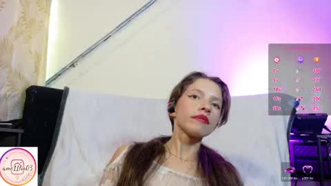 Snapshot of sweetdam12 chatting on 19, 5, 2026 sweetdam12 online show from 19, 5, 2026