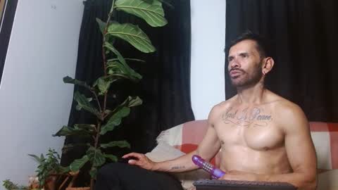 sweetday_19 online show from 12, 10, 2025