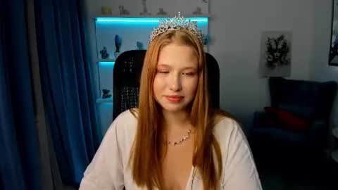 sweetdaylight online show from 20, 6, 2026