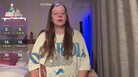 Delilah Samson online show from 6, 12, 2024