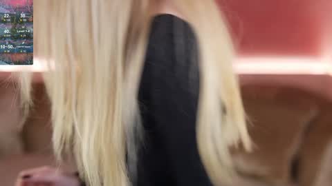 Amelia online show from 1, 12, 2024