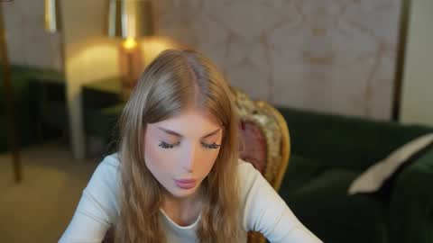 Amelia online show from 30, 9, 2025