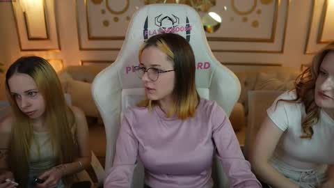 Amelia online show from 5, 10, 2025