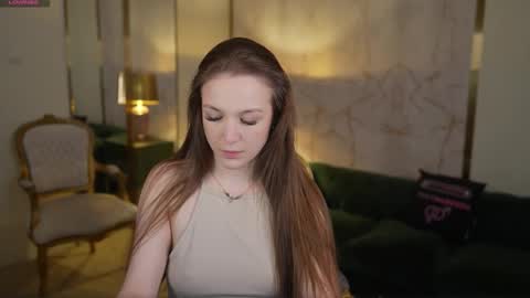 Amelia online show from 19, 1, 2026