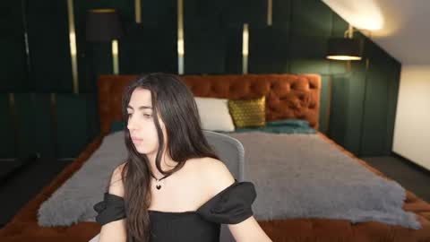 Amelia online show from 20, 4, 2026