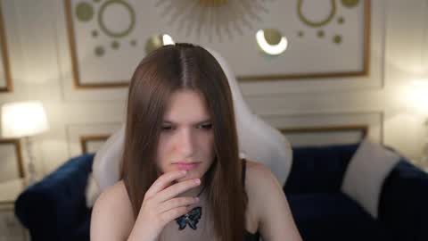 Amelia online show from 1, 6, 2026
