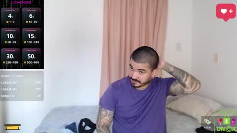         online show from 29, 4, 2026