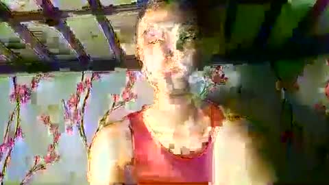 sweetdimple69 online show from 24, 10, 2025