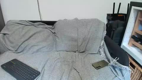 Sweet Dyzy online show from 13, 11, 2025