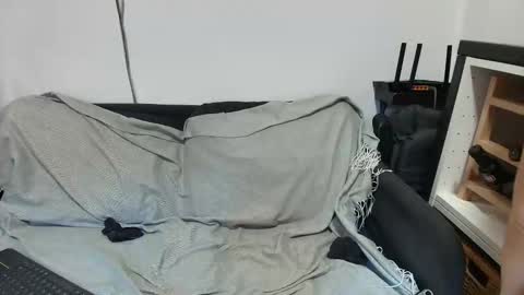 Sweet Dyzy online show from 19, 12, 2025