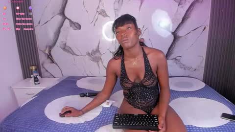 Snapshot of sweetebonny1 chatting on 3, 12, 2025 Jimena online show from 3, 12, 2025
