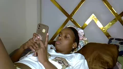 sweetebony123 online show from 26, 9, 2025