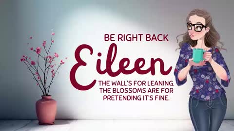 Eileen online show from 14, 12, 2025