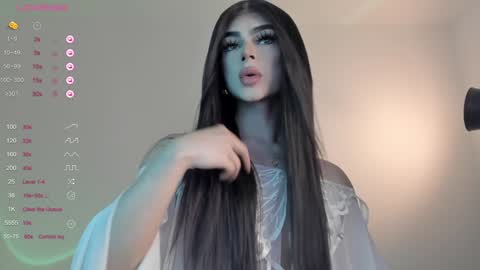 Bella online show from 21, 1, 2025