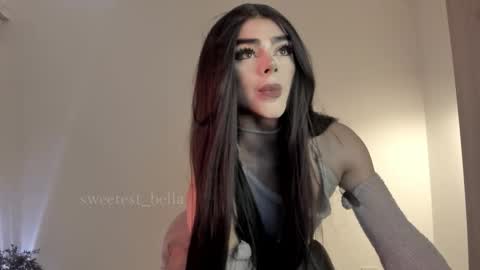 Bella online show from 16, 12, 2025