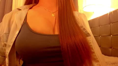 sweetest_one4 online show from 11, 3, 2026