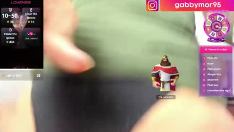 Snapshot of sweetestapplex chatting on 25, 2, 2025 Sweetestapplex online show from 25, 2, 2025