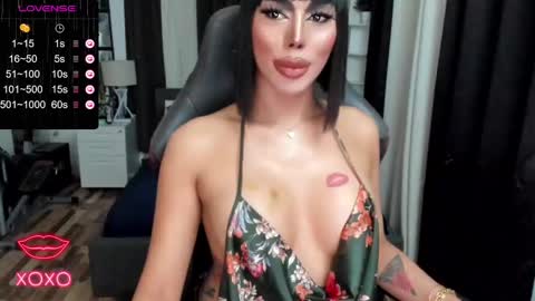 CANDACE online show from 30, 1, 2025