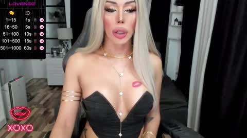 CANDACE online show from 25, 9, 2025