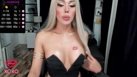 CANDACE online show from 2, 10, 2025