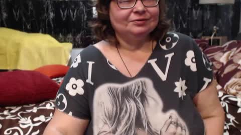 sweetestmilf4you online show from 14, 3, 2026