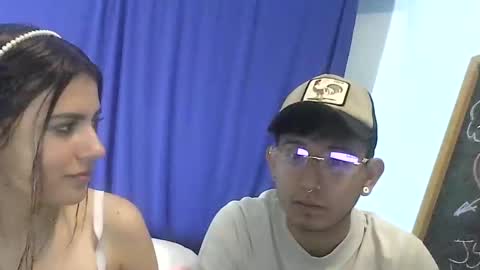 sweetevil19 online show from 11, 1, 2025