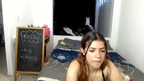 sweetevil19 online show from 10, 3, 2025