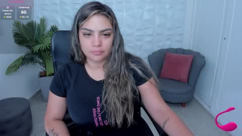 Snapshot of sweetfabianaxl chatting on 13, 12, 2024 Fabiana online show from 13, 12, 2024