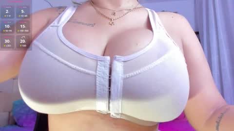 Fabiana online show from 15, 1, 2026