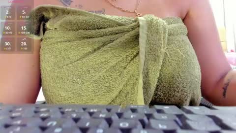 Fabiana online show from 11, 4, 2026