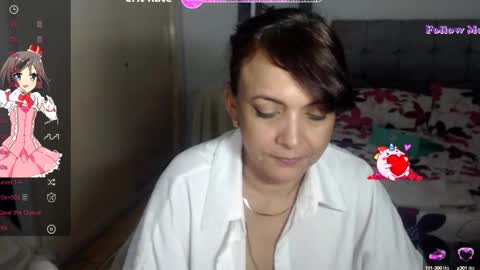 SWEETFANTASYVEN online show from 20, 9, 2025