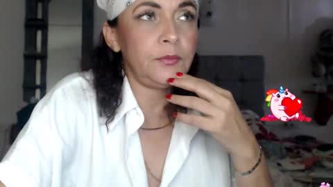 SWEETFANTASYVEN online show from 23, 9, 2025