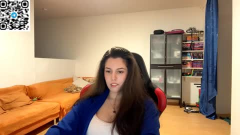 Joanna online show from 17, 5, 2026
