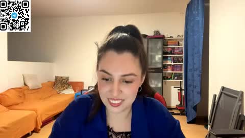 Joanna online show from 25, 5, 2026