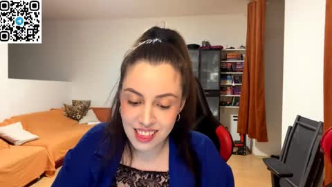 Joanna online show from 29, 5, 2026