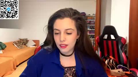 Joanna online show from 11, 6, 2026