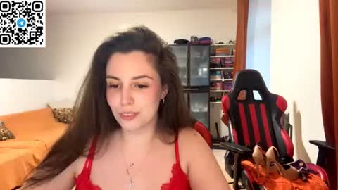 Joanna online show from 25, 6, 2026