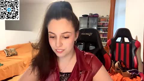 Joanna online show from 26, 6, 2026