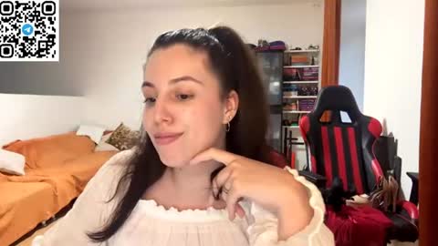 Joanna online show from 17, 7, 2026