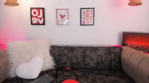 Lunita dim online show from 19, 3, 2026