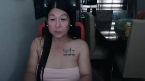 Snapshot of sweetflavor4uxxx chatting on 2, 3, 2026 GoddessAira4uTS online show from 2, 3, 2026